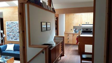 Glamping for 4 Guests in Comox Valley Regional District, Picture 4