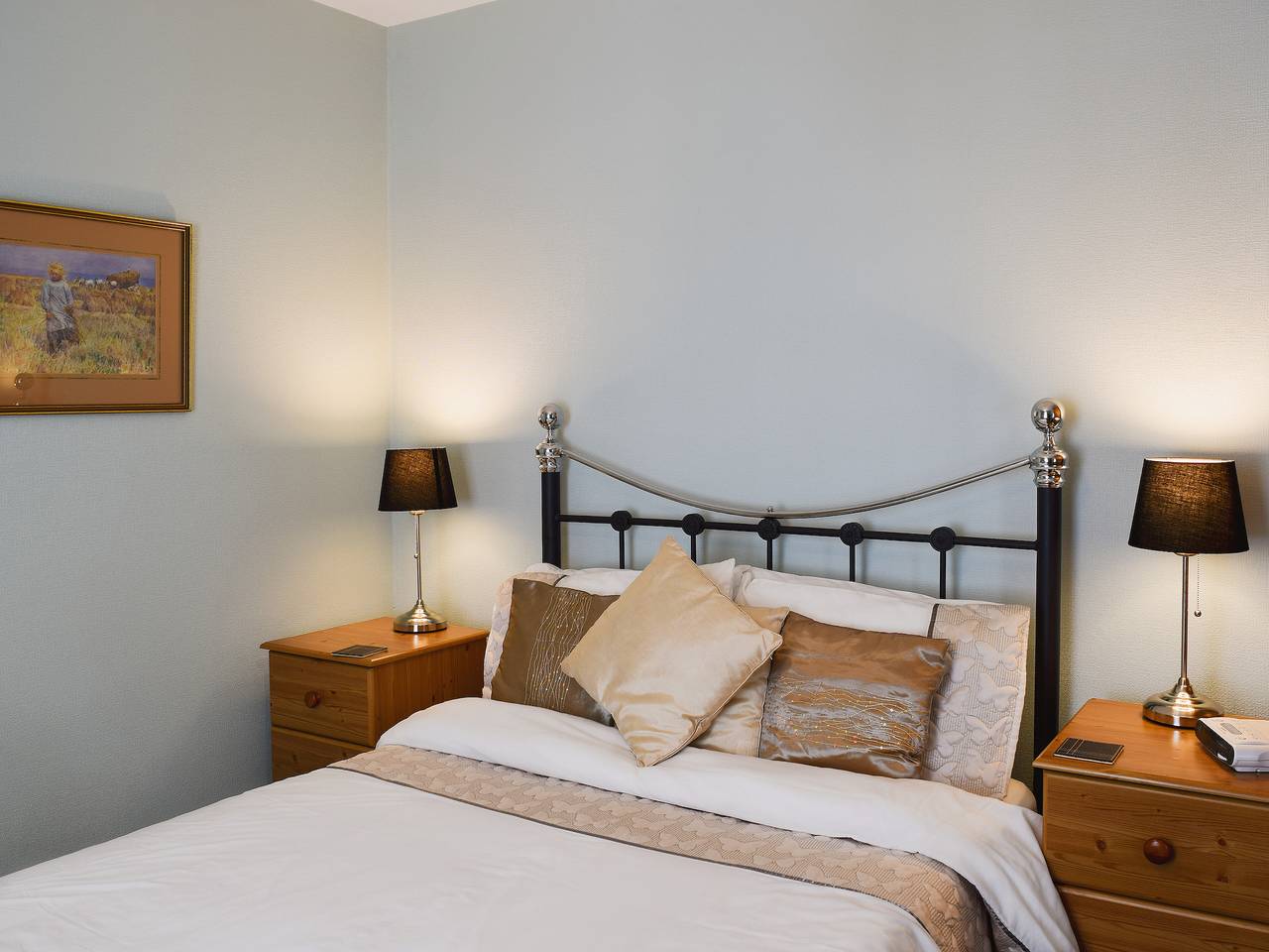 Blencathra House in Keswick, Lake District
