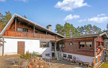 Ferienhaus für 10 Personen in Rheinsberg, Ostprignitz-Ruppin, Bild 4