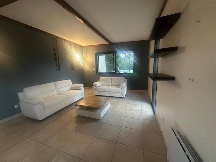 Location de vacances pour 7 personnes, avec jacuzzi et terrasse à Fours - 3