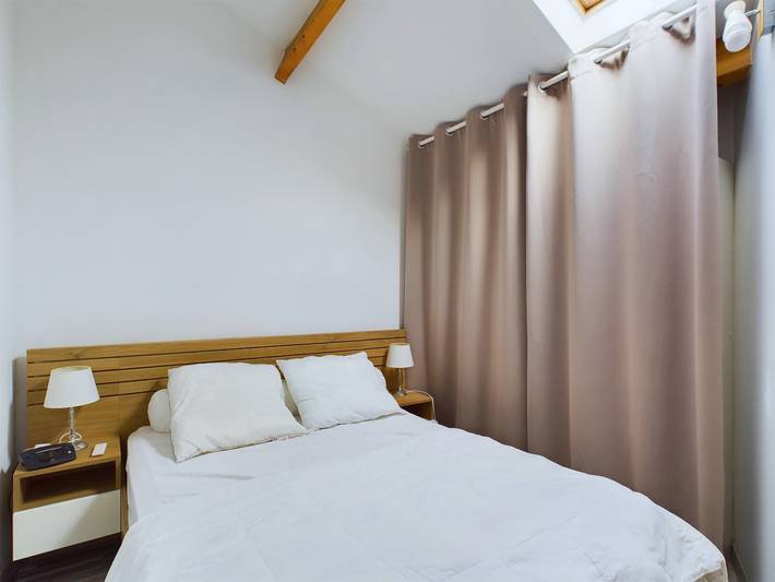 Gîte pour 6 personnes, avec terrasse dans Plage des Demoiselles - 4