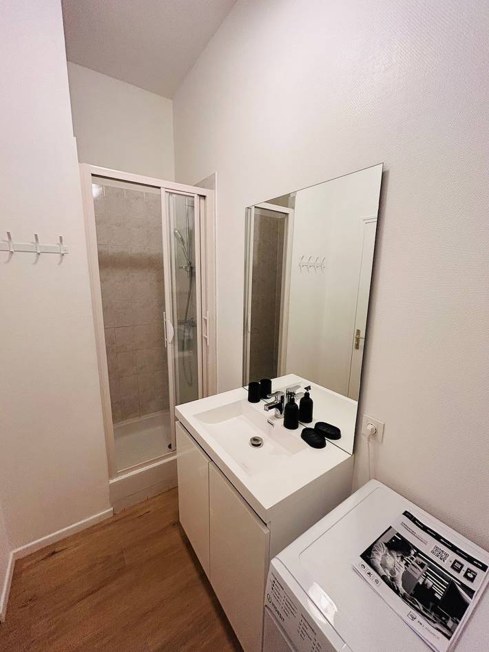 Gîte pour 2 personnes à Reims - 3