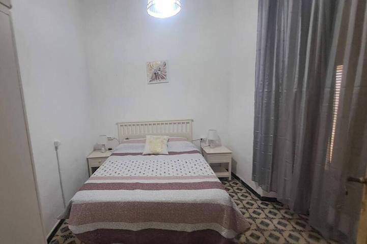 Unterkunft in Orellana in Orellana la Vieja, Badajoz Provinz