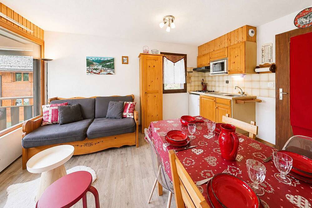 Appartement de vacances