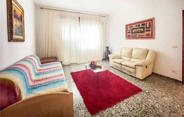 Appartamento vacanze per 6 persone, con terrazza, con animali domestici - 1
