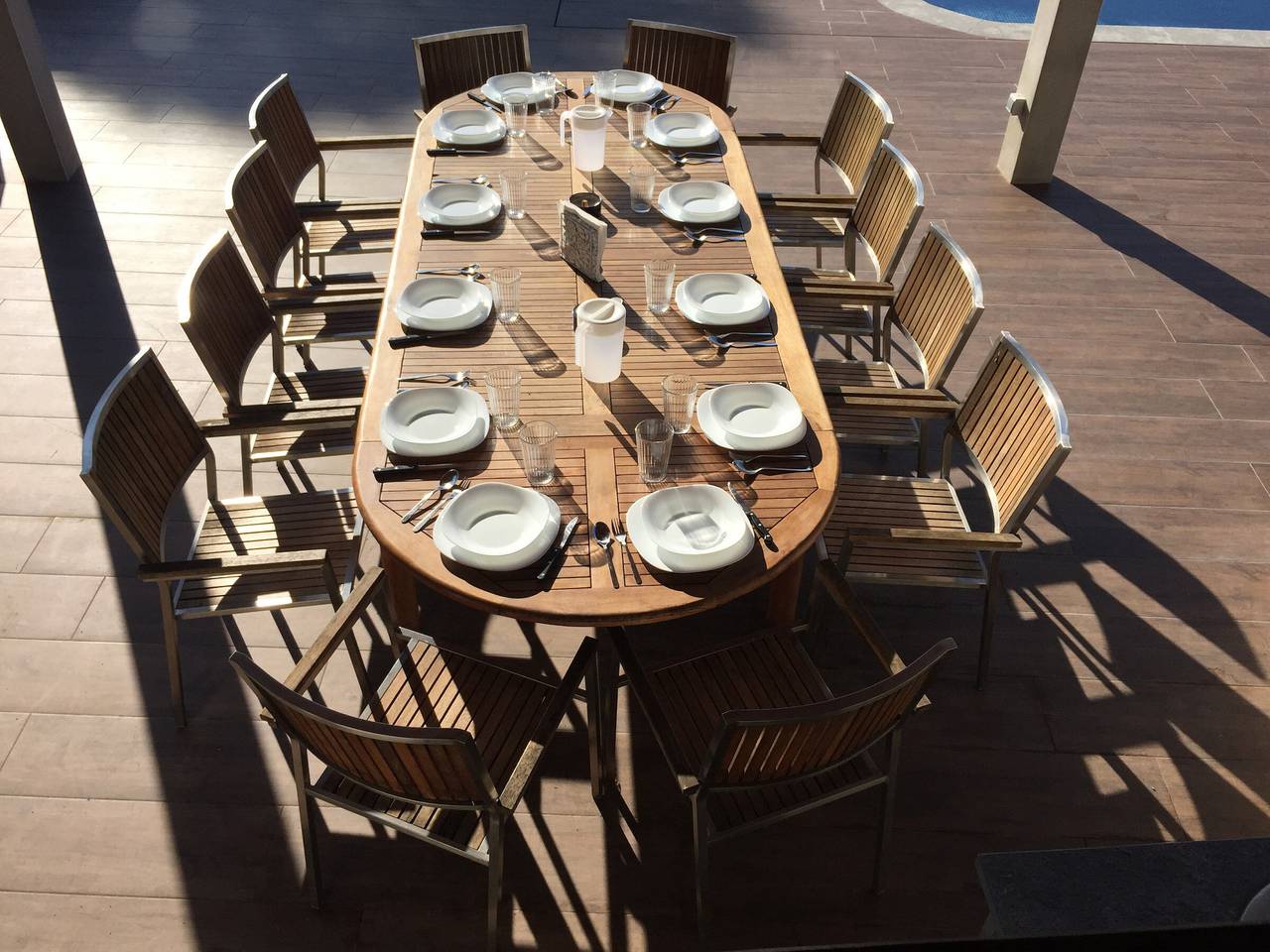 Grande Villa à Tordera avec Piscine Privée, Proche Lloret de Mar – 12 Pers, Gym, Jardin, Wi-Fi Gratuit in Tordera, Maresme