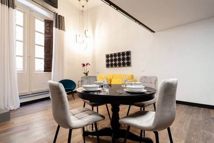 Vakantieappartement voor 2 personen in Cagliari