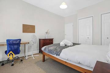 Apartment for 6 People in Kingston upon Thames, London, Photo 2