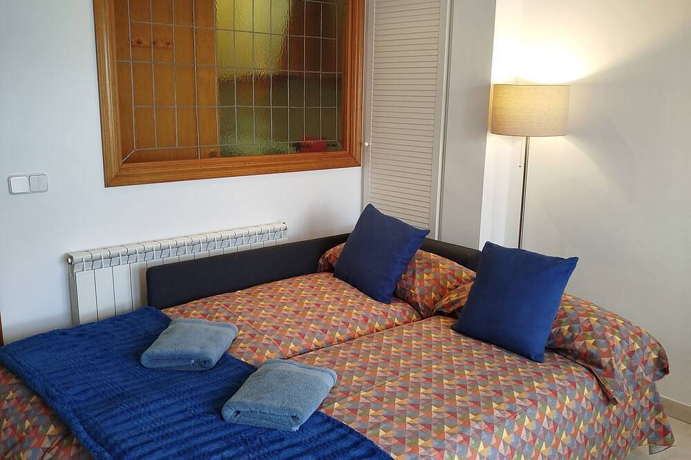 Ganze Wohnung, Cozy apartment in Banyoles, Pla de l'Estany