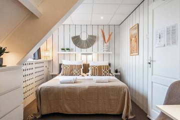 Pension voor 2 Personen in Zoutelande, Zeeuwse Kust, Afbeelding 4