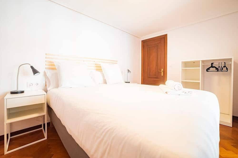 Apartamento entero, Apartamento Carmiña Pontedeume in Puentedeume, Costa de Galicia