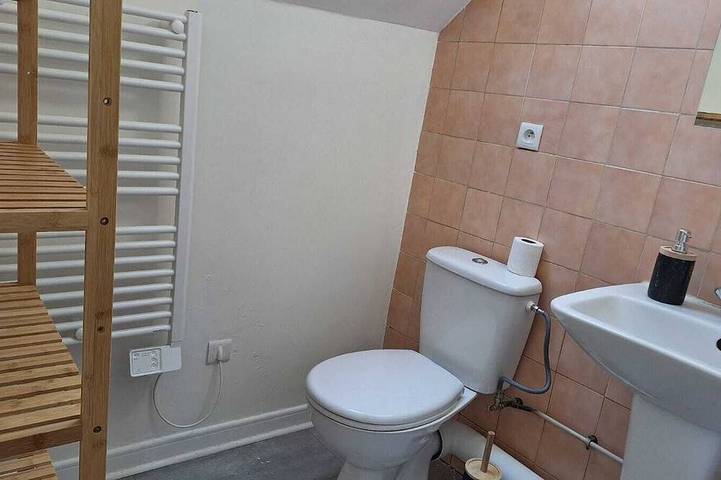 Gîte pour 2 personnes à Milly-la-Forêt - 2