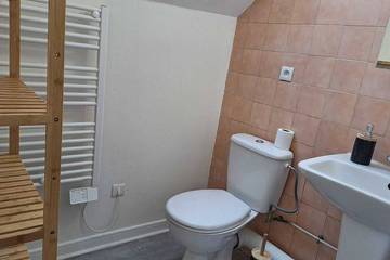 Appartement De Vacances pour 2 Personnes dans Milly-la-Forêt, Parc naturel régional du Gâtinais français, Photo 1