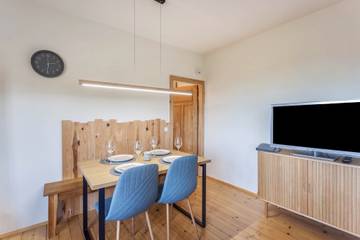Ferienwohnung für 4 Personen in Eslohe, Hochsauerlandkreis, Bild 4