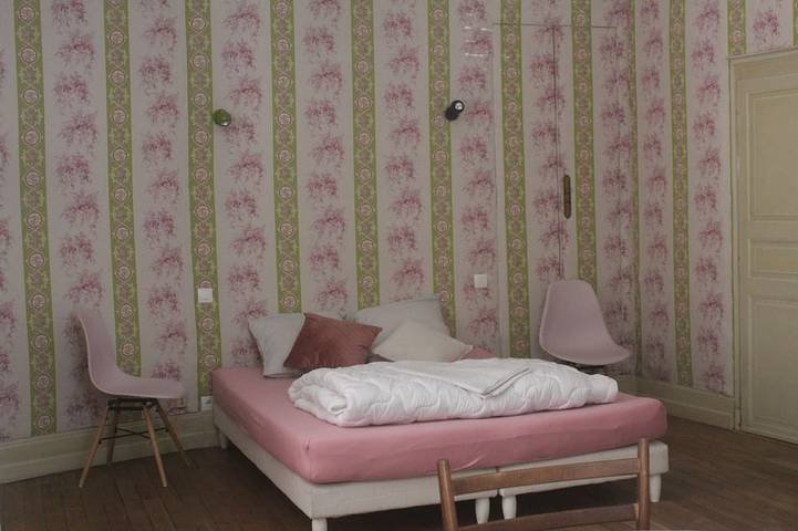 Large charming gite located in the center of Gien, Loire Valley in Gien, Montargis und Umgebung