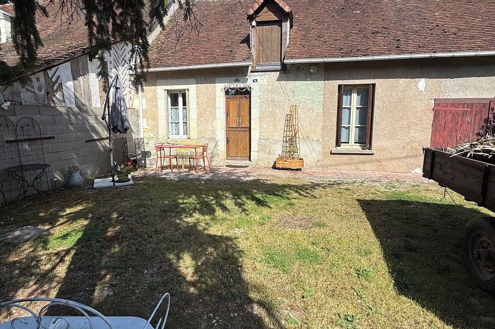 Maison au calme proche Beauval et Valençay in Valençay, Vallée de la Loire
