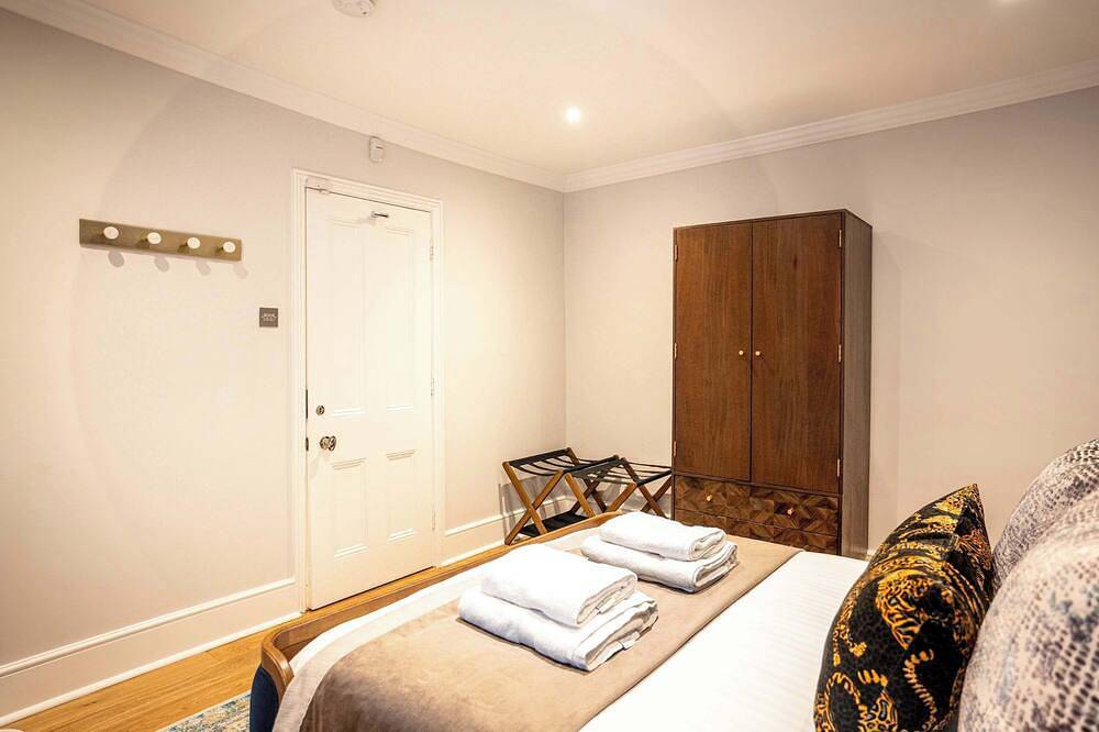 Ganze Wohnung, Luxury Central London Apartment  Craven Street in London, Südostengland