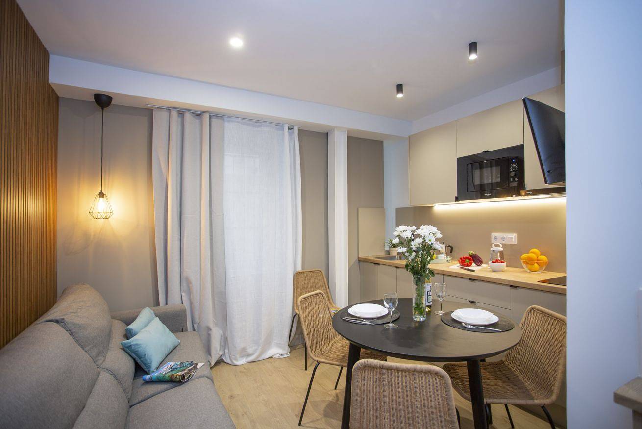 Appartamento vacanze a Valencia a partire da 145€ a notte