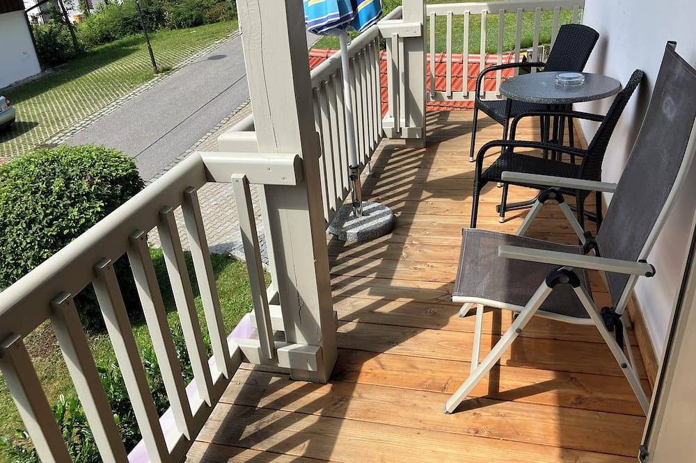 Ganze Wohnung, 4-Sterne Ferienwohnung mit Tg\nkinderfreundlich in Bodenmais, Ostbayern