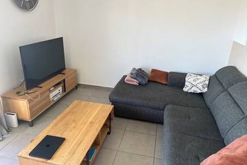 Appartement De Vacances pour 3 Personnes dans Péron, Jura Francais, Photo 3