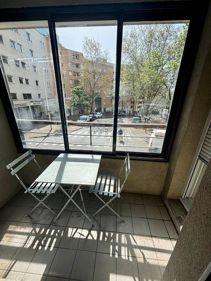 Gîte pour 4 personnes, avec balcon à Caluire-et-Cuire - 4