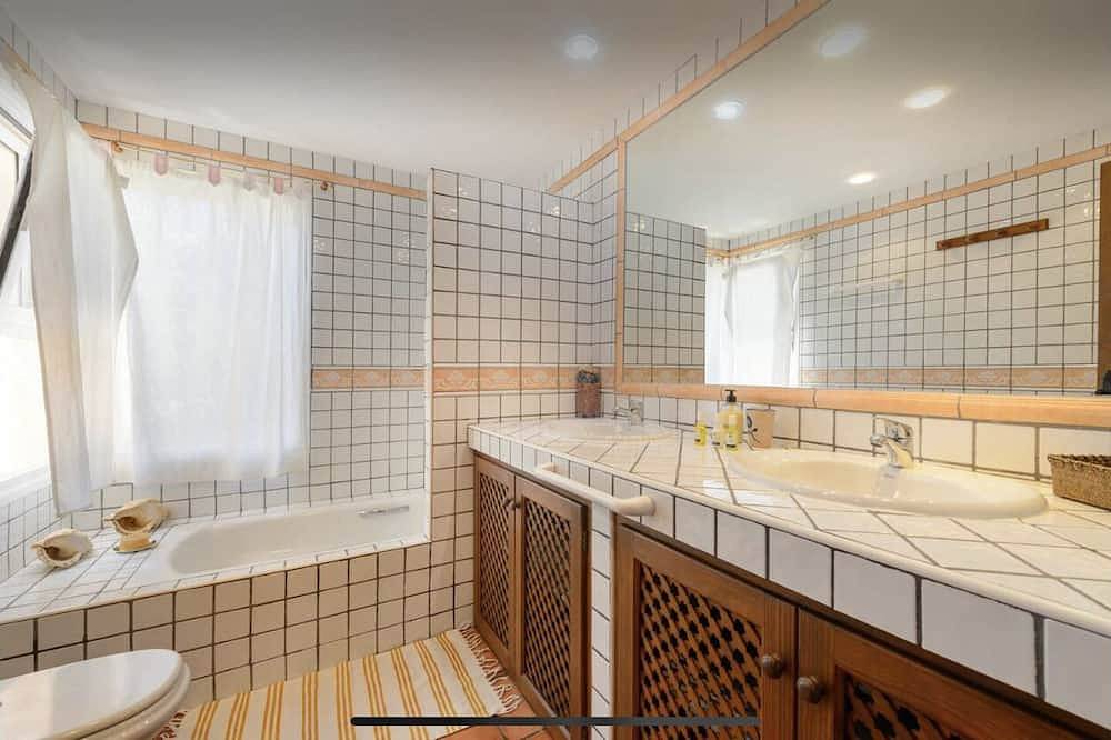 Can Jordi in Sant Jordi de ses Salines, Sant Josep de sa Talaia