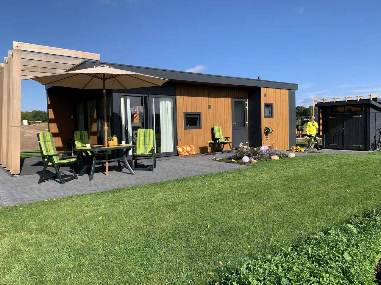 Ferienhaus für 4 Personen in Süsel, Südliche Ostseeküste