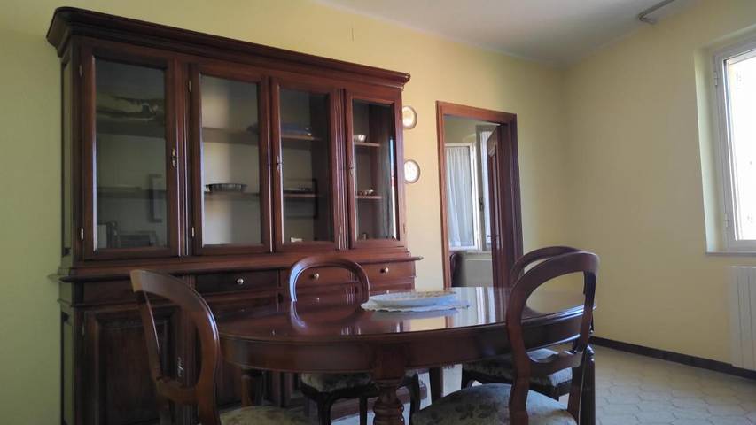 Location de vacances pour 4 personnes, avec jardin et vue à Cabras - 4