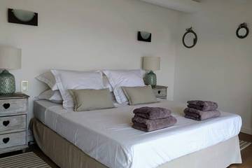 Villa pour 10 Personnes dans Marseillan, Région de Béziers, Photo 3