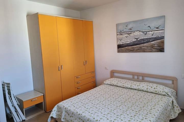 Ganze Wohnung, Cecina Marina: Ferienwohnung - Cecina Mare in Marina di Cecina, Cecina