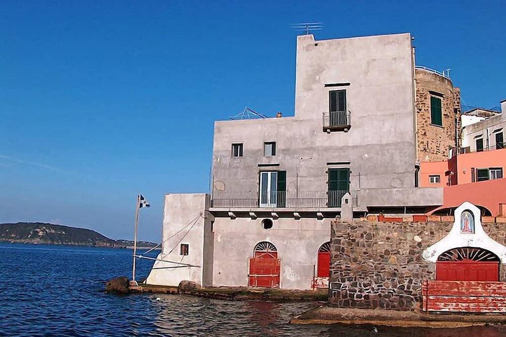 Appartamento vacanze a Ischia a partire da 75€ a notte