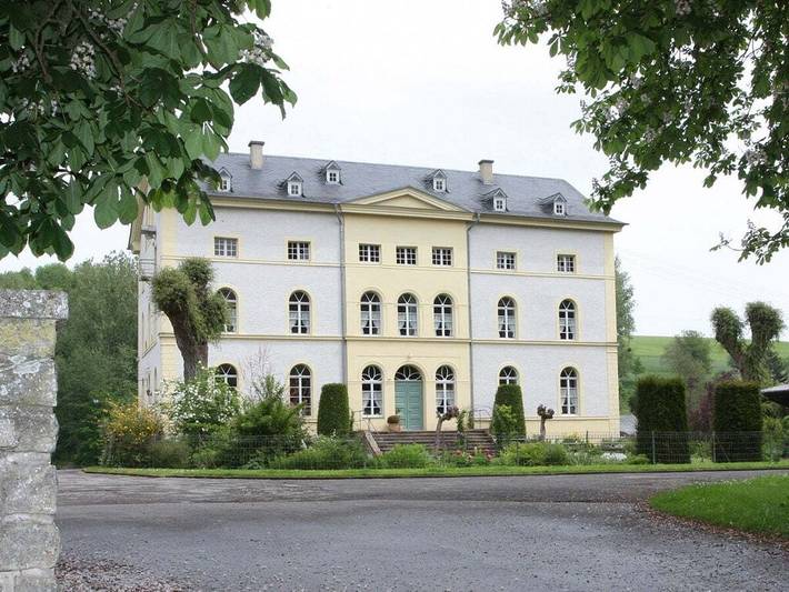 Ferienhaus für 4 Personen, mit Terrasse und Garten in der Südeifel - 3