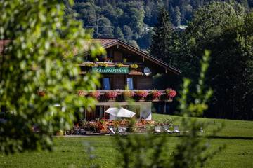 Bauernhof für 2 Personen in Bischofswiesen, Bayerische Alpen, Bild 1