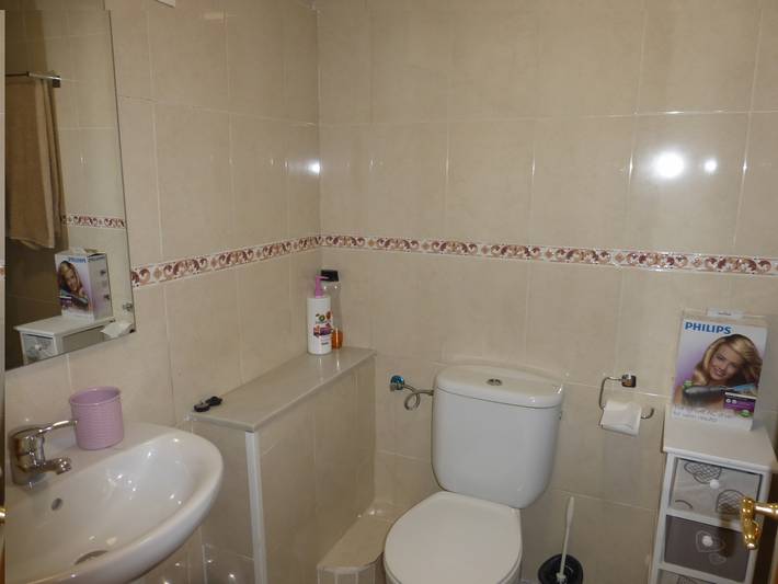 Apartamento entero, Precioso estudio a 150 metros de la playa in Buena Vista Roquetas de Mar, Roquetas de Mar
