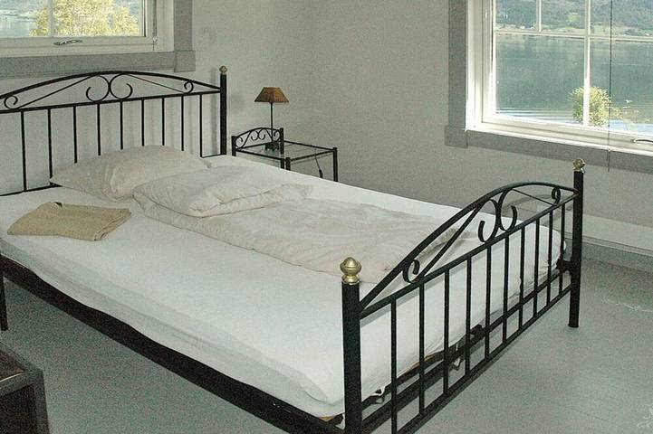 11 Personen Ferienhaus in Syvde in Vanylven