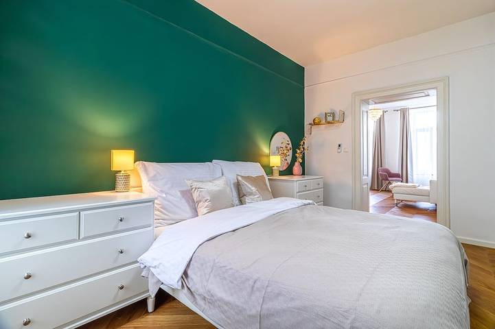 Ferienwohnung für 4 Personen in Bratislava - 4