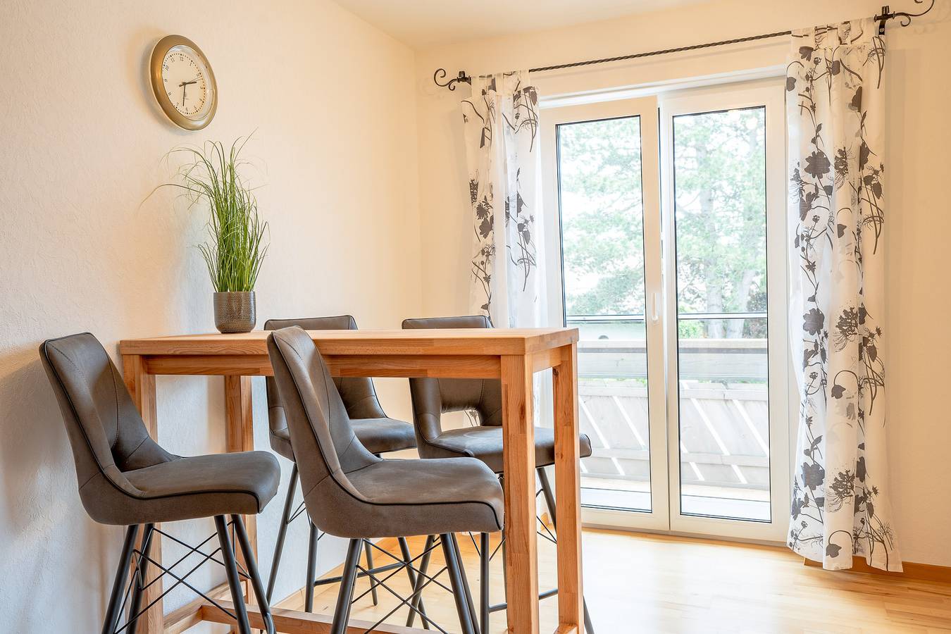 Bergfink in Waltenhofen, Souabe (Bavière)