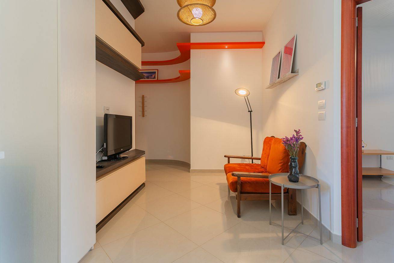 Ganze Wohnung, La casetta in Bitonto, Bari Provinz