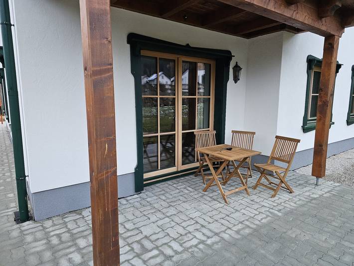 Ganze Ferienwohnung, Ferienhaus Weitblick - Apartment Linde in Göstling an der Ybbs, Mostviertel