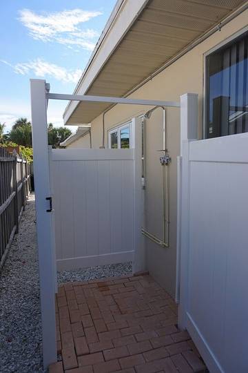 Vacation House for 6 Guests in Sarasota Beach, Siesta Key, Picture 2