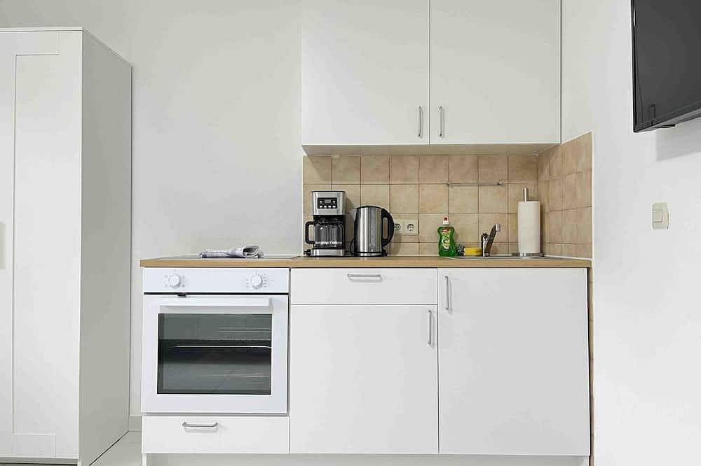 Apartamento entero, (Lap102) Smart workers rental/ rental housing  in Lappersdorf, Baviera Oriental