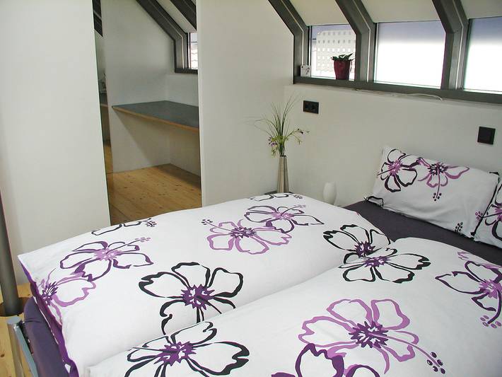 Ferienhaus für 2 Personen, mit Terrasse und Garten in Hüfingen - 4