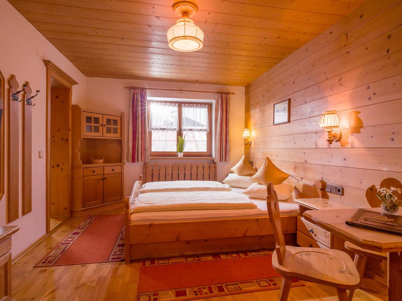 Gruppenhaus in der Nähe des Skilifts in Kirchberg in Tirol, Hohe Salve