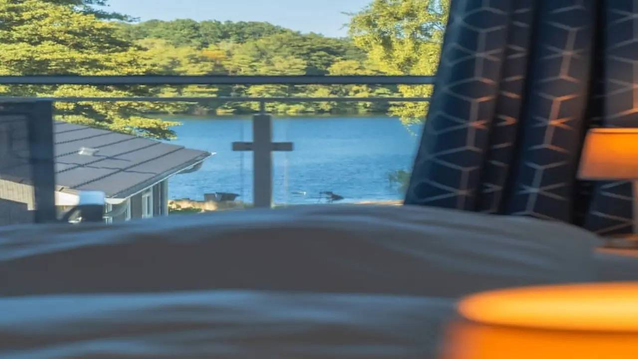 Ferienhaus für 6 Personen (105 m²) in Dümmer See in Dümmer (Mecklenburg-Vorpommern), Ludwigslust-Parchim