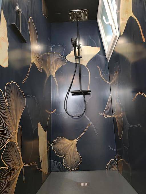 Gîte pour 4 personnes, avec vue, animaux acceptés dans Port De Plerin - 4