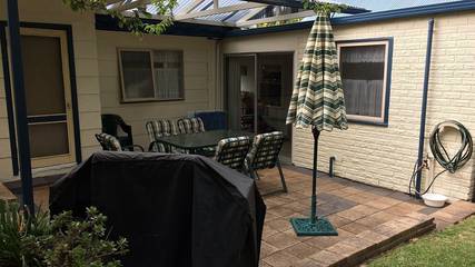 Strandhaus für 7 Personen in Inverloch, Bass Coast Shire, Bild 3