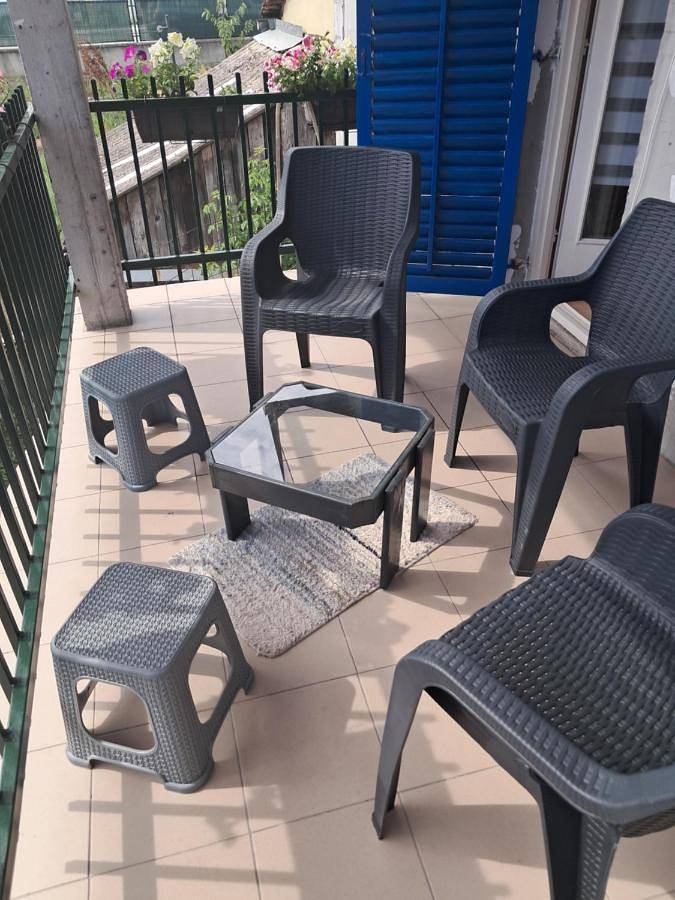 Appartement entier, Vila Milojević in Jagodina, Région centrale