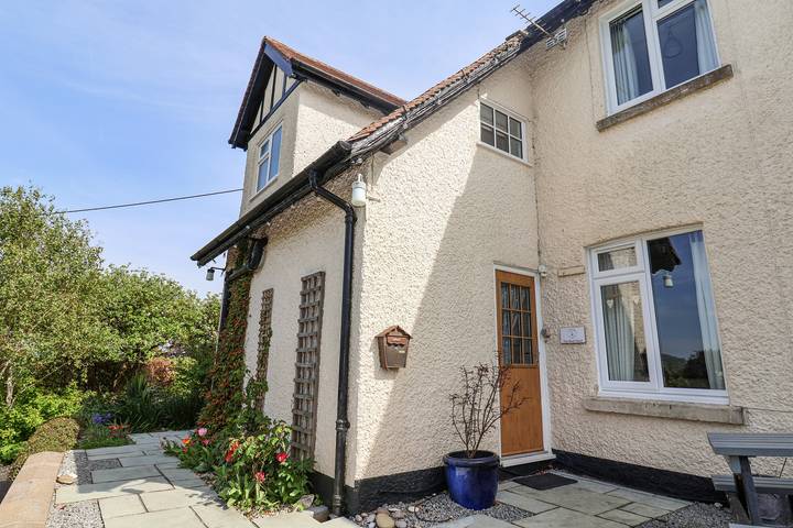 Cottage für 4 Personen mit Garten in Beer (Devon), Devon