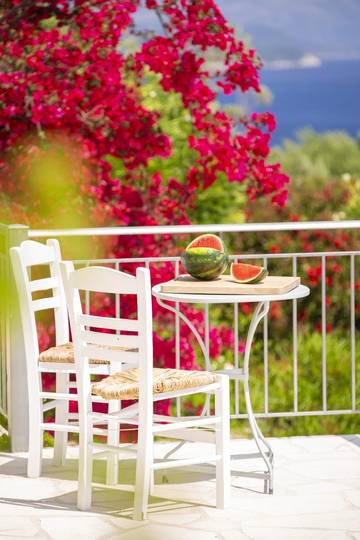 Villa für 9 Personen in Syvota (Lefkada), Griechenland, Bild 2