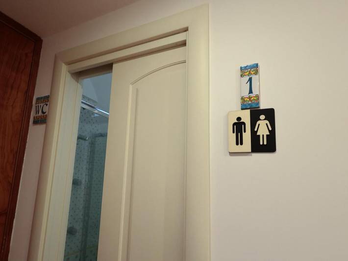 Maison d’hôte pour 2 personnes, avec vue dans Sant'Anastasia - 2